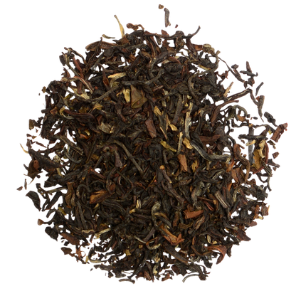 Darjeeling Autumnal BIO - Tee Zwanck