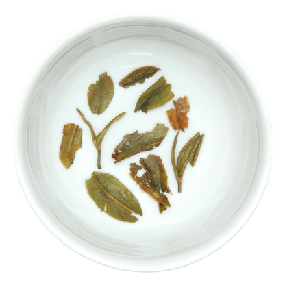 Darjeeling  Edelgewächs BIO - Tee Zwanck