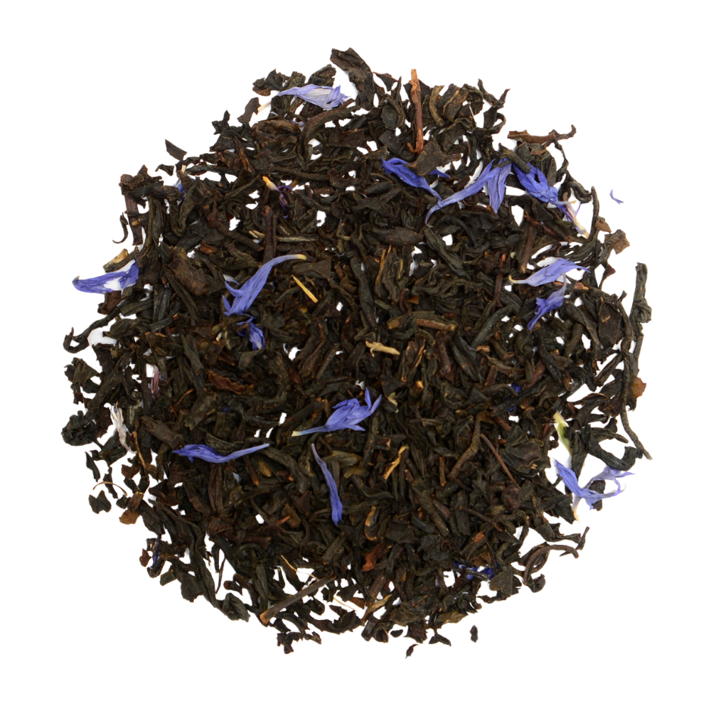 Earl Grey Blue Star - Tee Zwanck