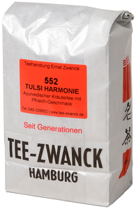 TULSI HARMONIE - Tee Zwanck